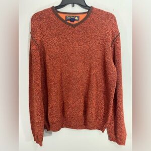 Nat Nast Men’s pullover v neck